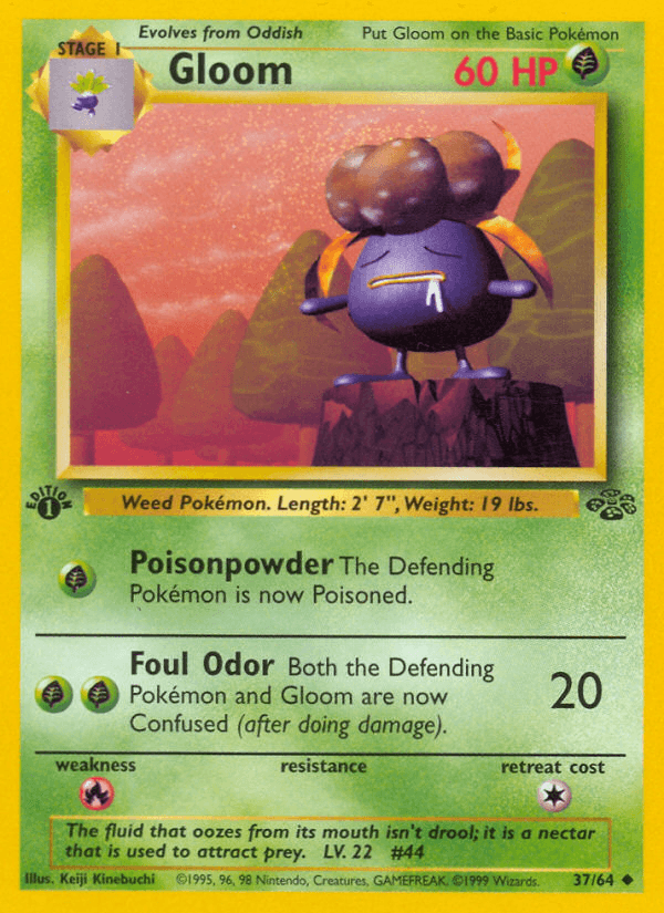 Gloom: Jungle