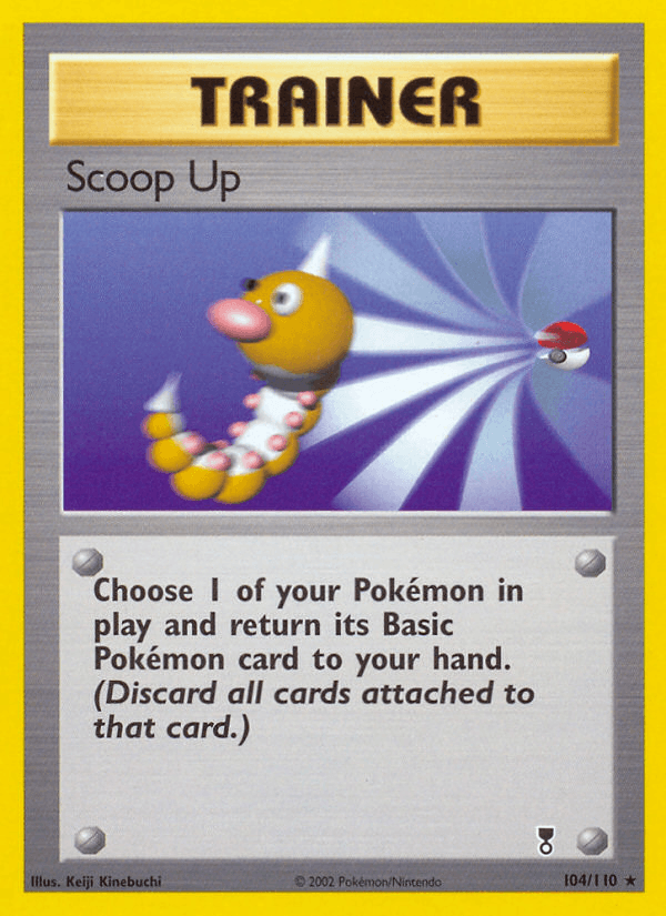 Scoop Up: Legendary Collection