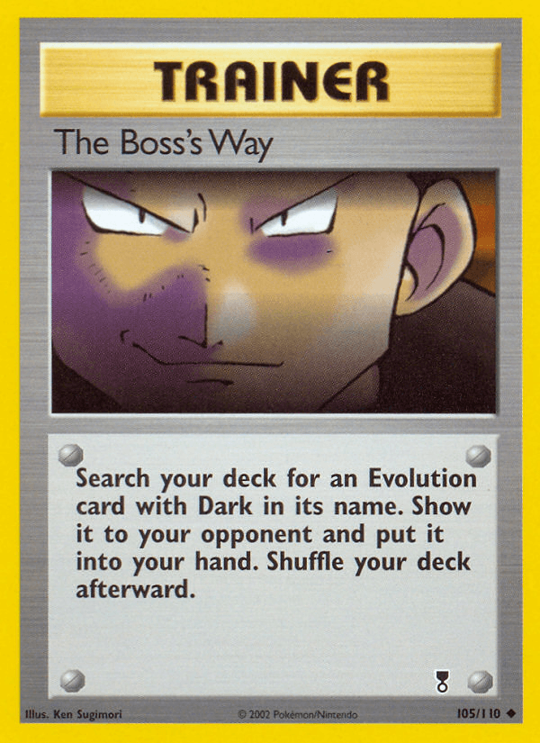The Boss's Way: Legendary Collection
