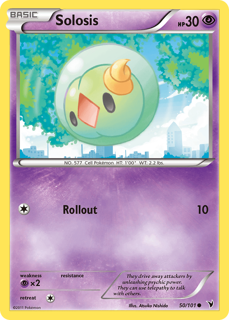 Solosis: Noble Victories