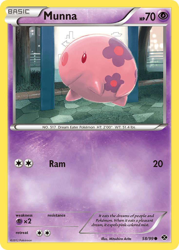 Munna: Next Destinies
