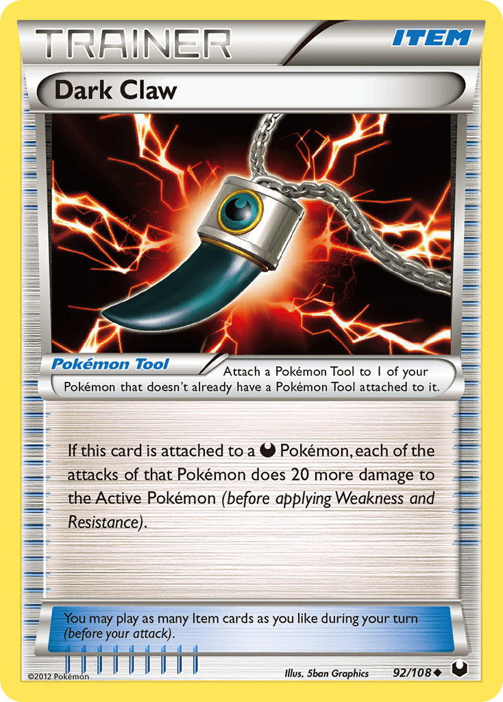 Dark Claw: Dark Explorers