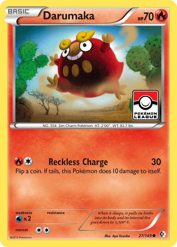 Darumaka: Boundaries Crossed
