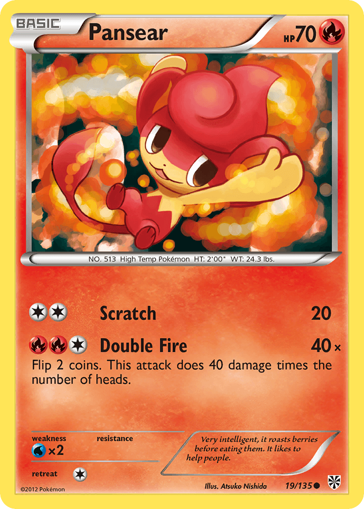 Pansear: Plasma Storm