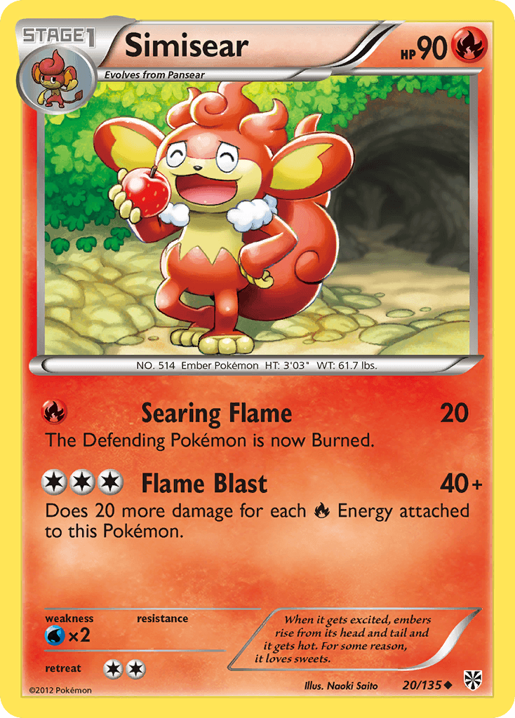 Simisear: Plasma Storm