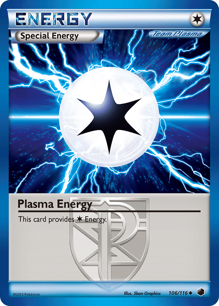 Plasma Energy: Plasma Freeze