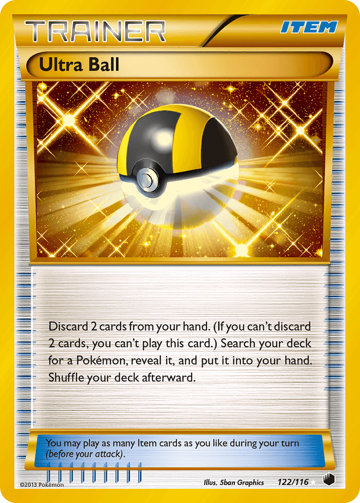 Ultra Ball: Plasma Freeze
