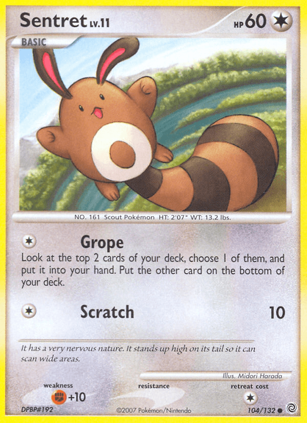 Sentret: Secret Wonders