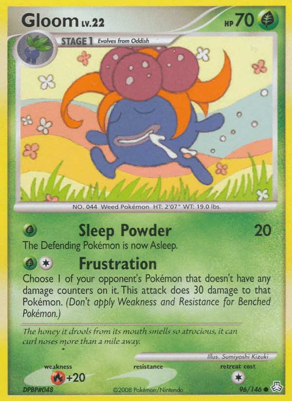 Gloom: Legends Awakened