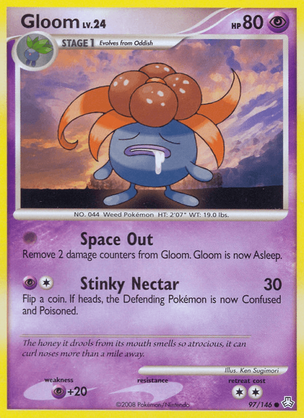 Gloom: Legends Awakened