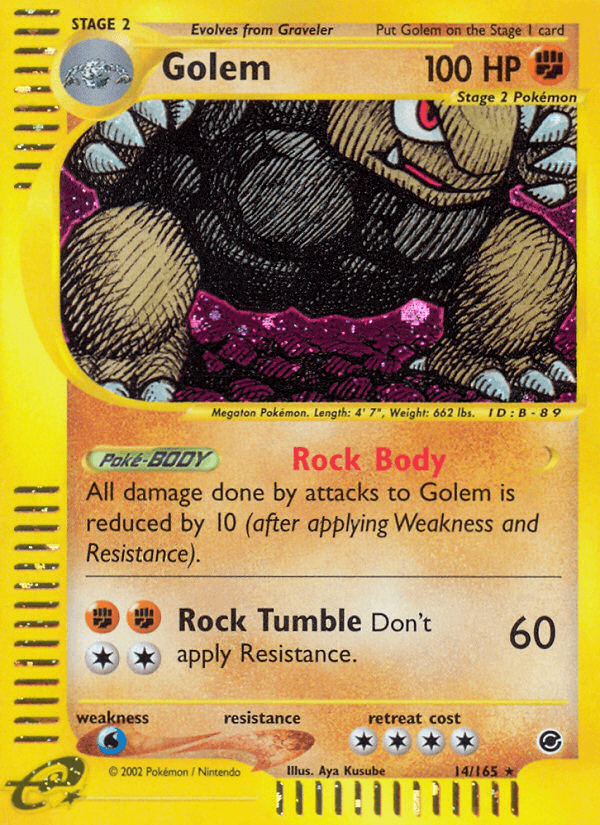 Golem: Expedition Base Set