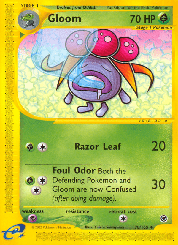Gloom: Expedition Base Set