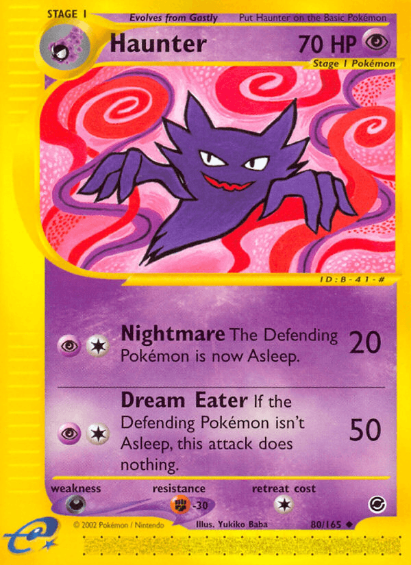 Haunter: Expedition Base Set