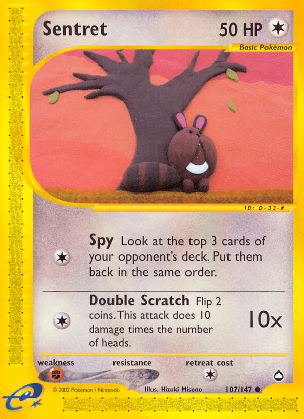 Sentret: Aquapolis