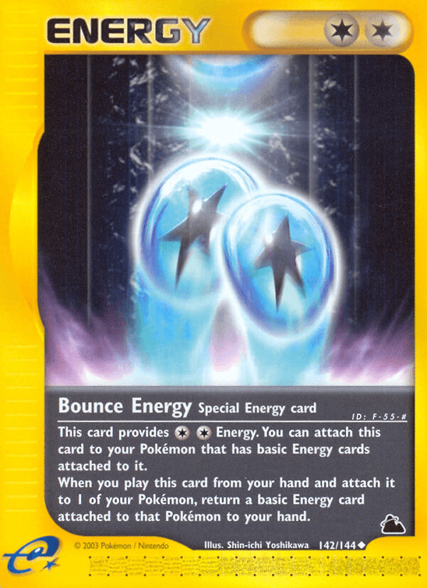 Bounce Energy: Skyridge