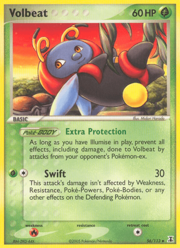 Volbeat: Delta Species