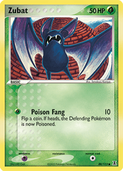 Zubat
