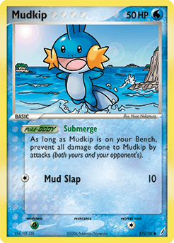 Mudkip