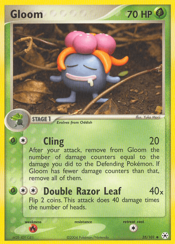 Gloom: Hidden Legends