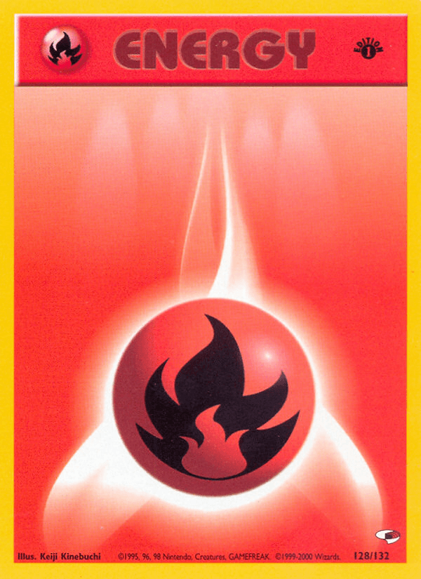Fire Energy: Gym Heroes