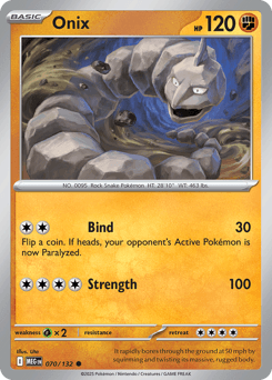 Onix