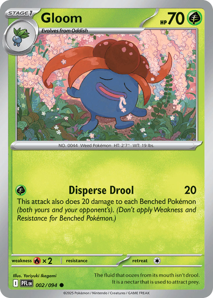Gloom: Phantasmal Flames