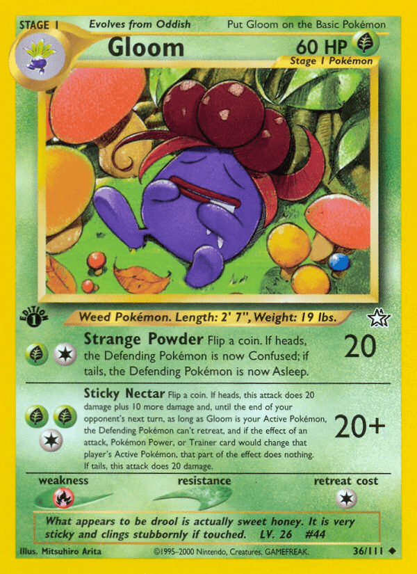 Gloom: Neo Genesis