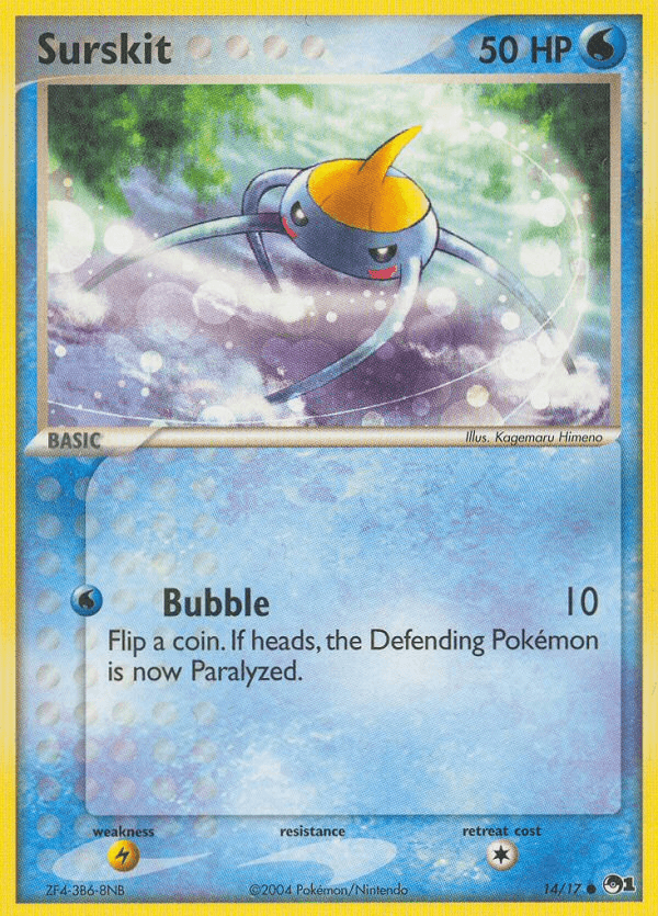 Surskit: POP Series 1