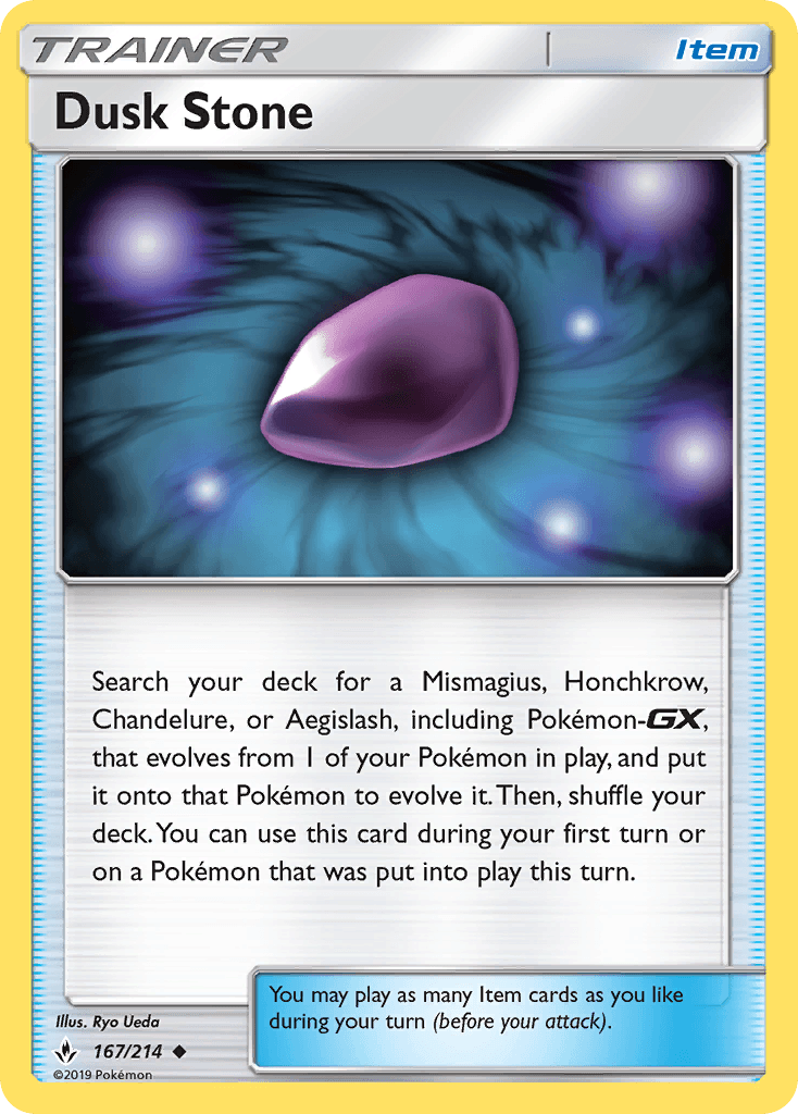 Dusk Stone: Unbroken Bonds