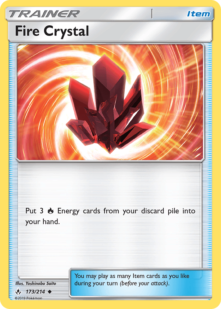 Fire Crystal: Unbroken Bonds