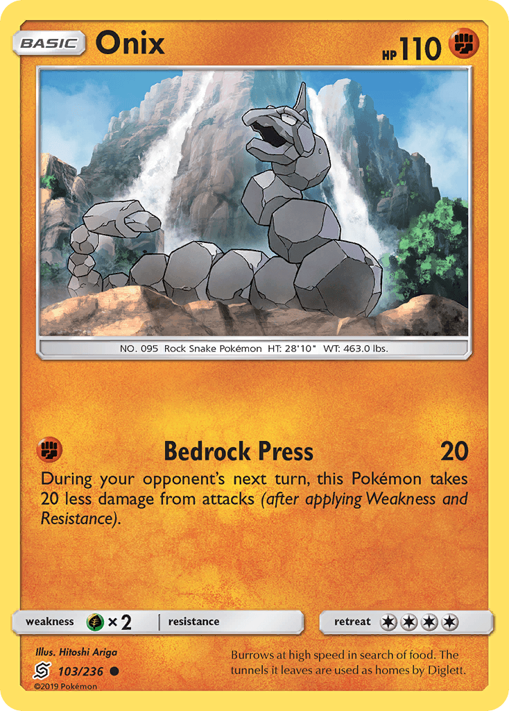 Onix: Unified Minds
