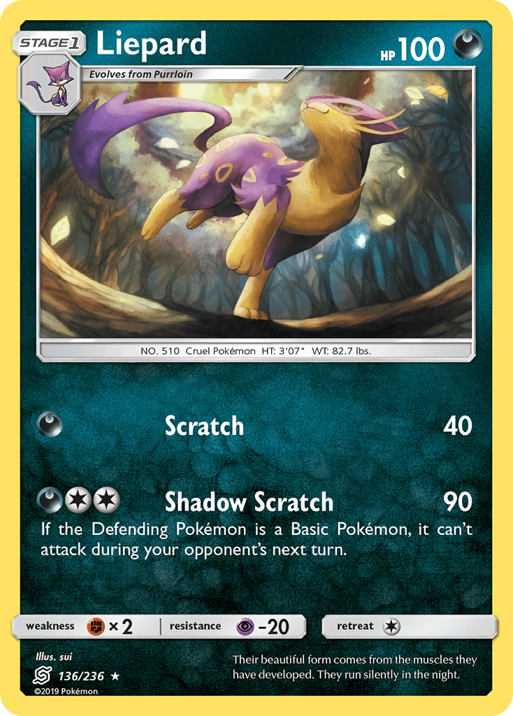 Liepard: Unified Minds