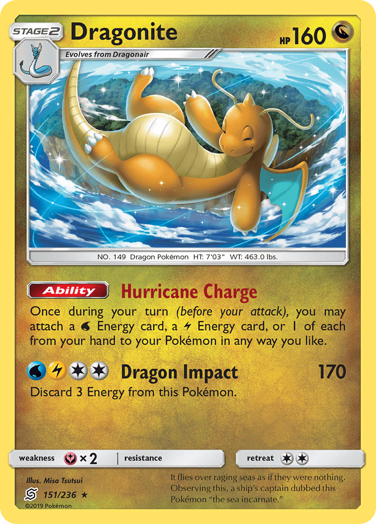 Dragonite: Unified Minds