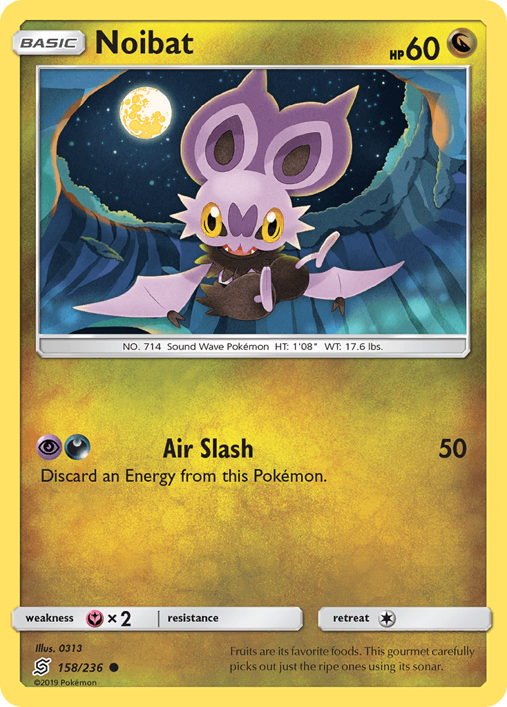 Noibat: Unified Minds