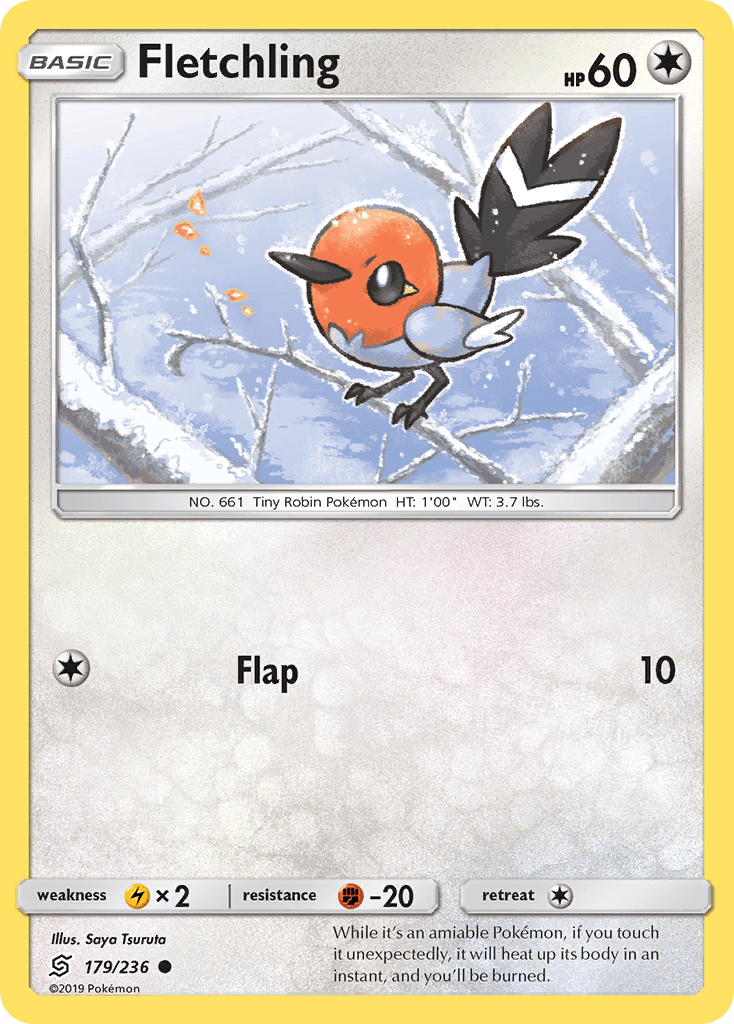 Fletchling: Unified Minds