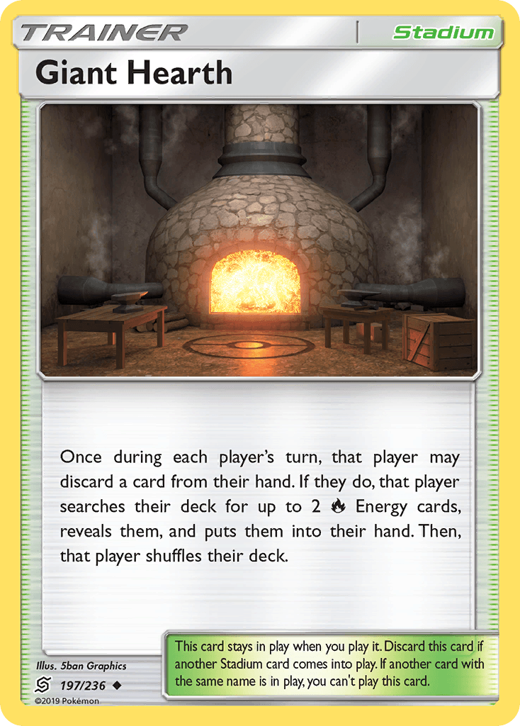 Giant Hearth: Unified Minds