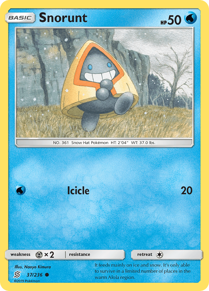 Snorunt: Unified Minds
