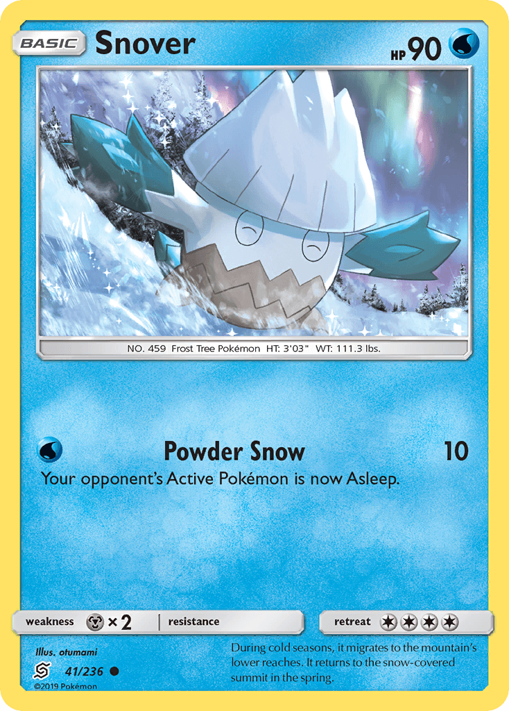 Snover: Unified Minds