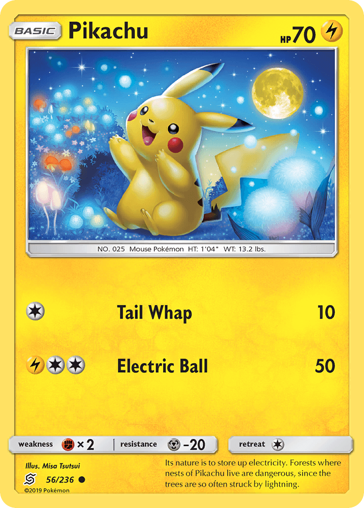 Pikachu: Unified Minds