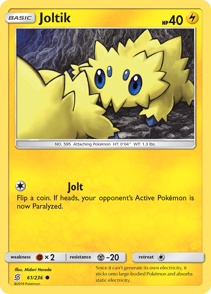 Joltik: Unified Minds
