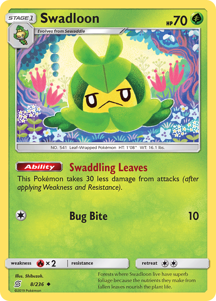 Swadloon: Unified Minds