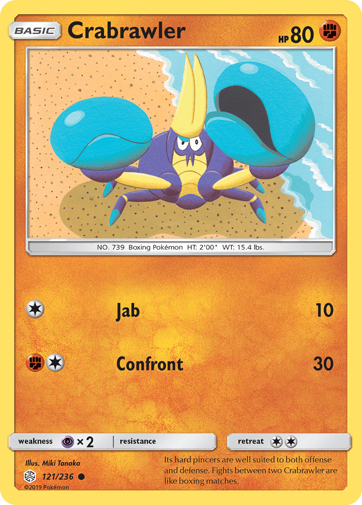 Crabrawler: Cosmic Eclipse