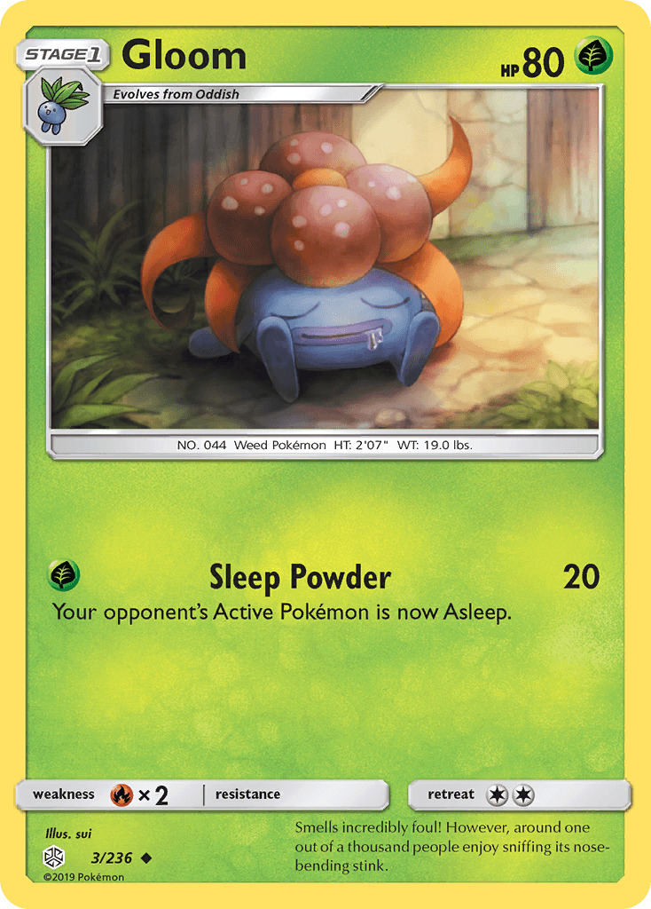 Gloom: Cosmic Eclipse
