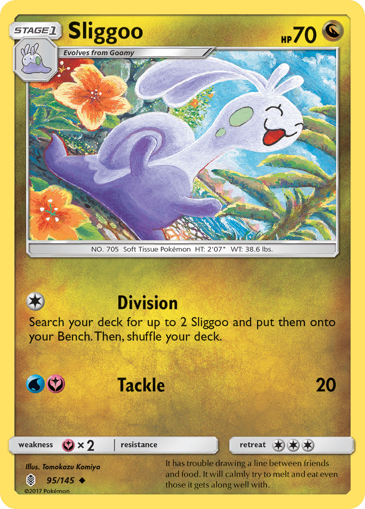 Sliggoo: Guardians Rising