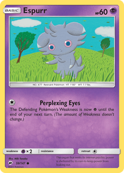 Espurr