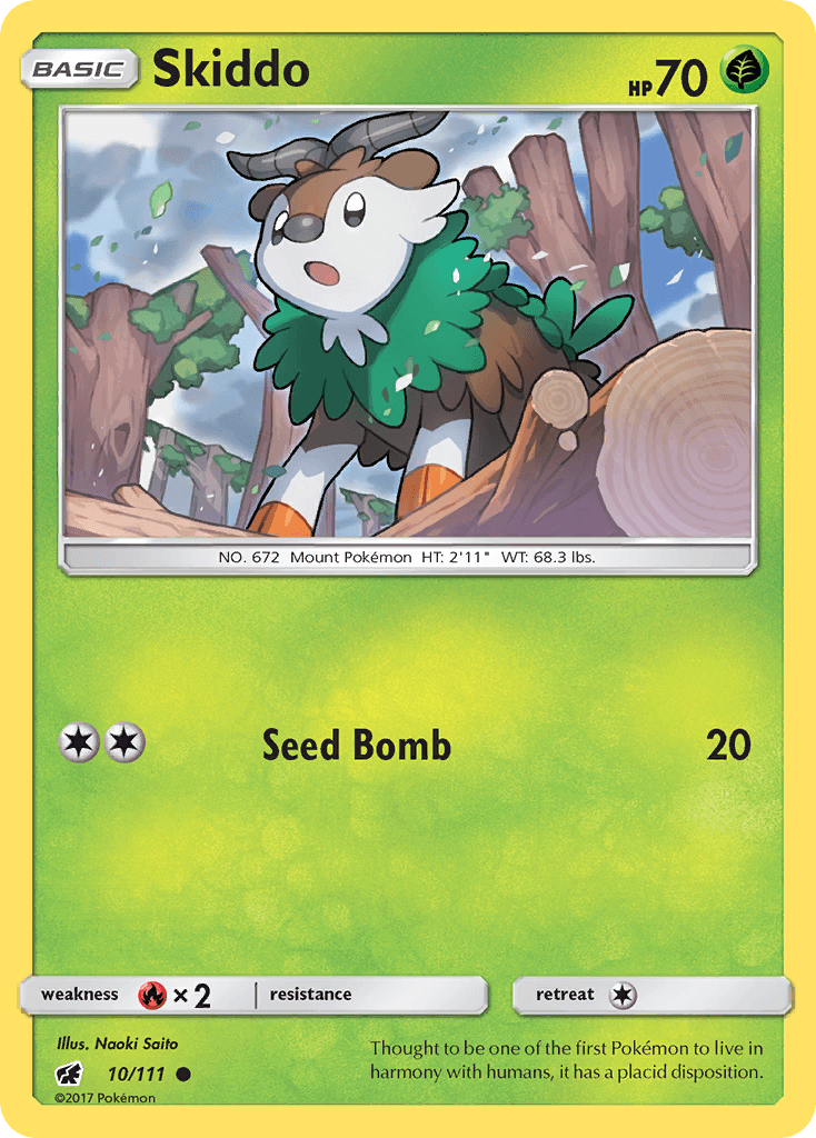 Skiddo: Crimson Invasion