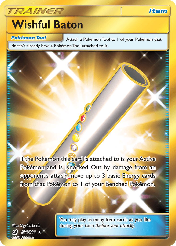 Wishful Baton: Crimson Invasion