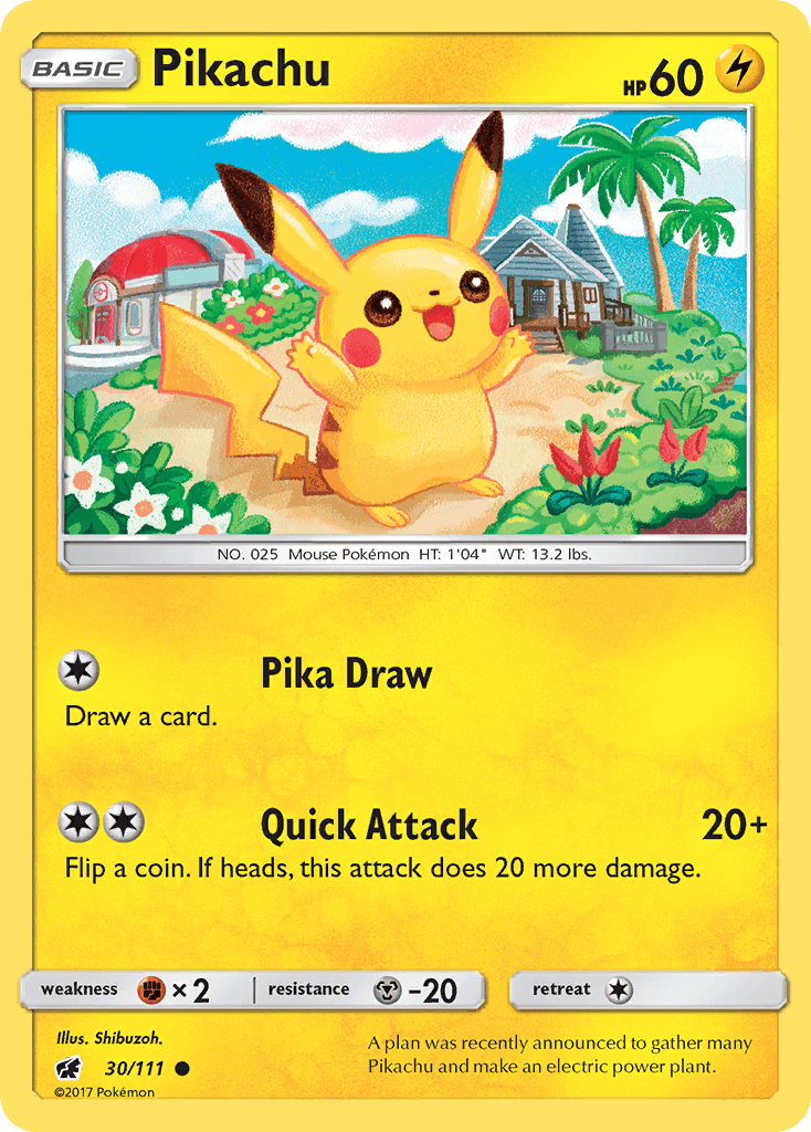 Pikachu: Crimson Invasion