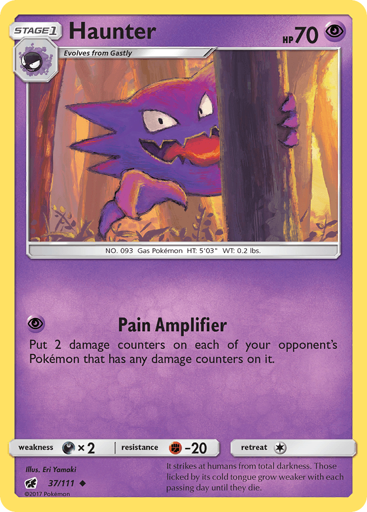 Haunter: Crimson Invasion