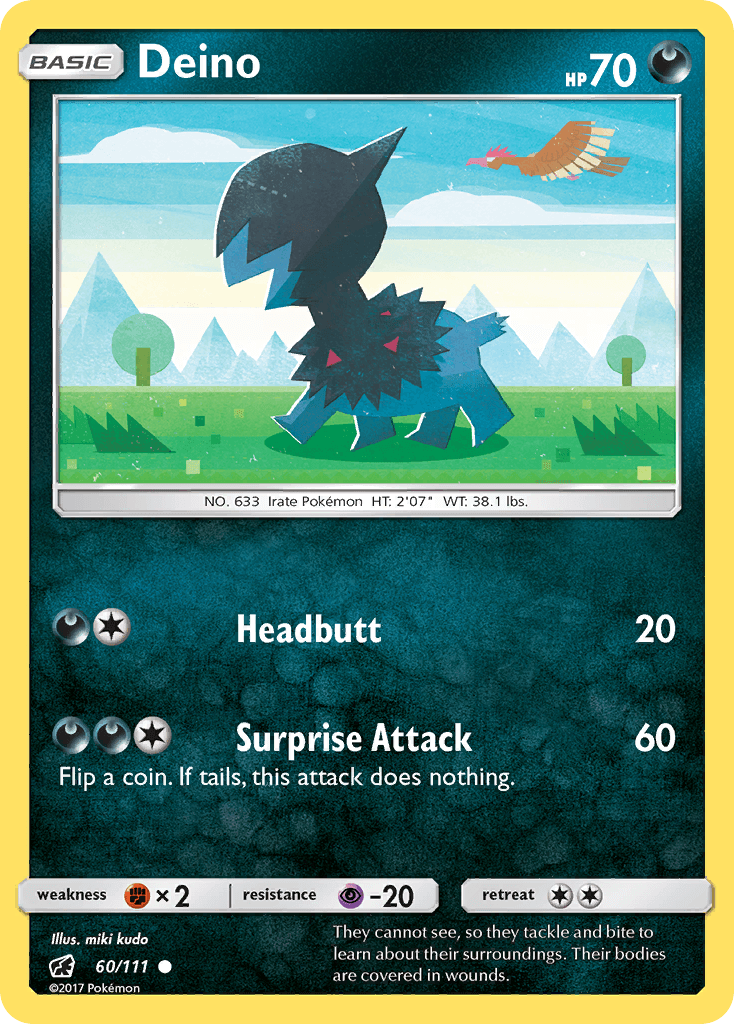 Deino: Crimson Invasion
